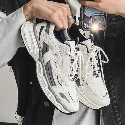 VELOCITY PRO SNEAKERS